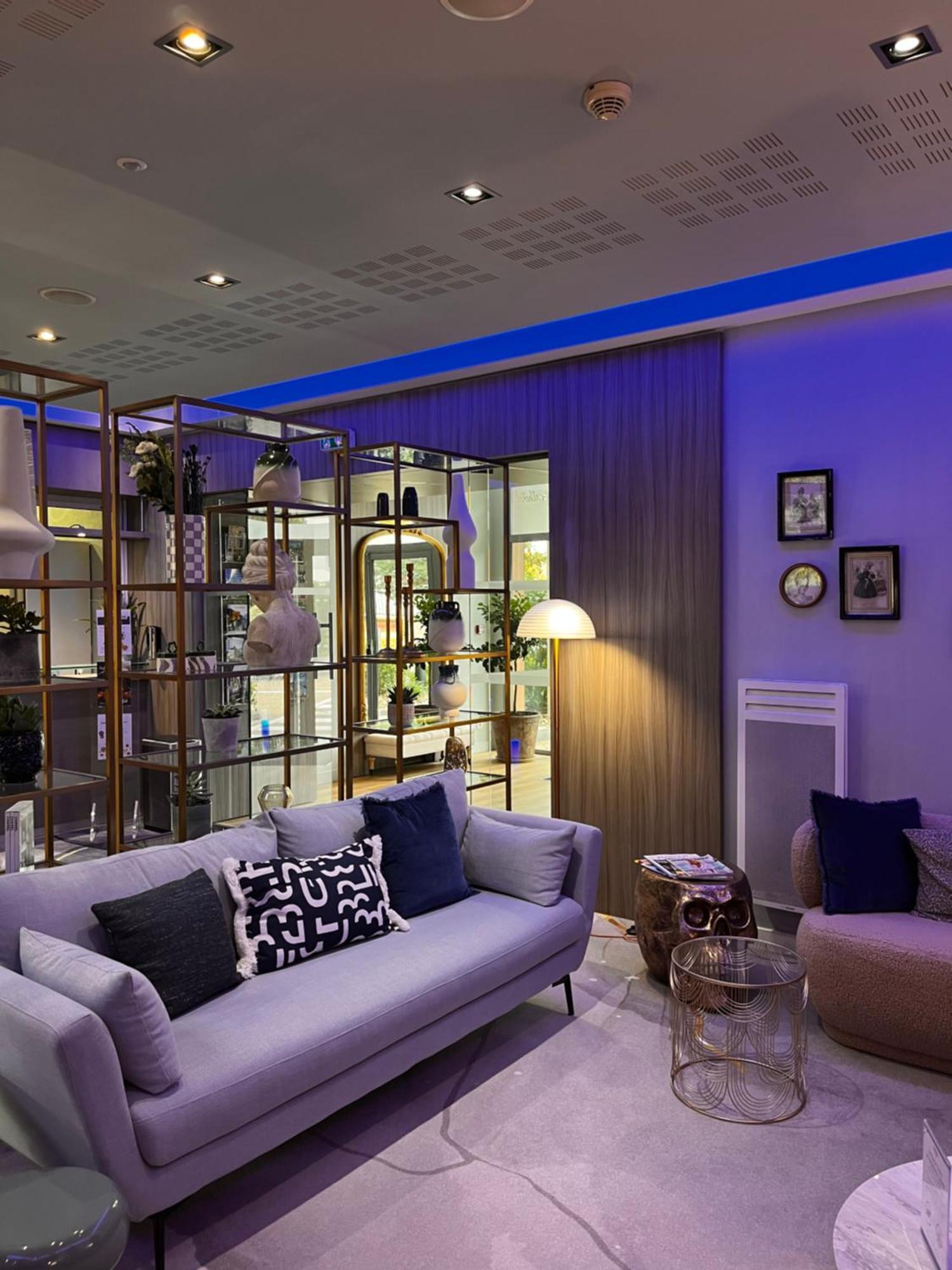 Residhome Paris-Guyancourt Buitenkant foto